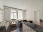 Paulanergasse - 5 Zimmer Altbauwohnung bei der TU! 4er WG tauglich - Wohnküche