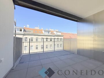 HEINRICH – ALT TRIFFT NEU – KLEISTGASSE 29 – 1030 WIEN – Dachgeschoßwohnungen, 1030 Wien, Dachgeschosswohnung