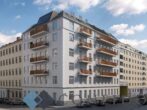HEINRICH - ALT TRIFFT NEU - KLEISTGASSE 29 - 1030 WIEN - Bild