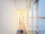 Gestalten Sie nach Ihrem Geschmack - Sanierungsbedürftige 3 Zimmer Altbauwohnung in der Clusiusgasse! - Gang
