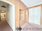 Gestalten Sie nach Ihrem Geschmack - Sanierungsbedürftige 3 Zimmer Altbauwohnung in der Clusiusgasse! - Eingangsbereich