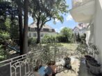 Eine seltene Chance - Cottage-Villa mit Geschichte, Charakter und außergewöhnlichem Potenzial! - Garten