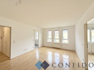 Ideale Raumaufteilung – Charmante 2-Zimmer-Wohnung in ansprechender Lage!, 1170 Wien, Wohnung