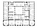 Dieses Büro ist ein Statement - Eine ganze Etage in prestigeträchtiger Lage beim Schottentor! - Grundriss