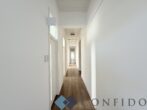 Dieses Büro ist ein Statement - Eine ganze Etage in prestigeträchtiger Lage beim Schottentor! - Blick