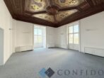 Dieses Büro ist ein Statement - Eine ganze Etage in prestigeträchtiger Lage beim Schottentor! - Büroraum