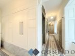 WOHNUNGSEIGENTUM AM STÖBERPLATZ - Sanierungsbedürftige 2 Zimmerwohnung mit Potenzial! - Stiegenhaus