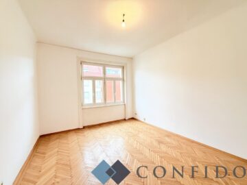 WOHNUNGSEIGENTUM AM STÖBERPLATZ – Sanierungsbedürftige 2 Zimmerwohnung mit Potenzial!, 1160 Wien, Wohnung