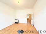 WOHNUNGSEIGENTUM AM STÖBERPLATZ - Sanierungsbedürftige 2 Zimmerwohnung mit Potenzial! - Wohnzimmer