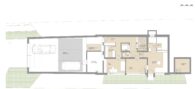 Kurz vor der Fertigstellung - LUXUSVILLA MIT POOL, LIFT & WELLNESS - Zeitlose Architektur für höchste Ansprüche - Untergeschoß