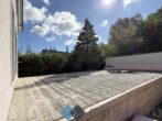 Kurz vor der Fertigstellung - LUXUSVILLA MIT POOL, LIFT & WELLNESS - Zeitlose Architektur für höchste Ansprüche - Terrasse Wohnebene