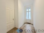 Erstbezug nach Generalsanierung - Herrliche Altbauwohnung in der Albertgasse! - Kabinett