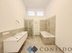 Erstbezug nach Generalsanierung - Herrliche Altbauwohnung in der Albertgasse! - Badezimmer