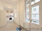 Erstbezug nach Generalsanierung - Herrliche Altbauwohnung in der Albertgasse! - Küche