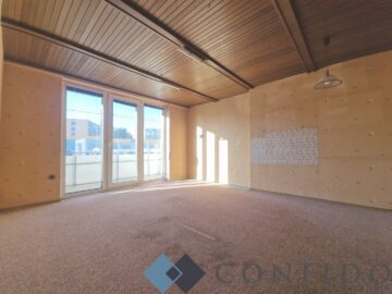 Sanierungs-Highlight: 1-Zi Wohnung mit Loggia & U-Bahn Nähe in 1200 Wien, 1200 Wien, Wohnung